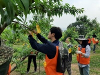 지역사회와 함께하는 괴산증평교육지원청
