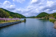 [명소탐방] 충북 영동군, 힐링 여행지 둘러보기