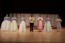 영동 난계국악단, 온라인 통해 퍼지는 신명나는 국악 선율