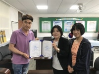 이원중, 찾아가는 농산촌 특색학교 네트워크 협약 체결