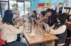 충주시, 읍면동 평생학습센터 운영 재개