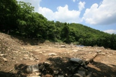 [문화재 탐방] 화천 계성리사지 국내 최초 육각형 금당지