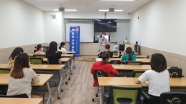 천안시, 다문화가족 학령기 자녀 부모교육 실시