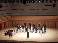 청주시립합창단 제60회 정기연주회 Music for Hope 