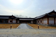 옥천군, 전통문화체험관 7월 1일 개관