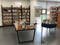 청주오창호수도서관, 책(冊)·락(樂)·서(書)북 큐레이션 성공적 운영