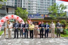 순천시, 신대지구 중흥9차 공동주택 내 공립어린이집 개원