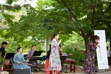 담양군, 문화예술을 통한 원도심 담빛길 관광 활성화