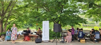 담양군, 문화예술을 통한 원도심 담빛길 관광 활성화