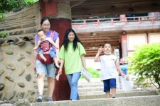 [카메라 뉴스] 순천 태고총림 선암사, 대한민국 최고 아름다운 사찰