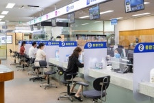 증평군 증평읍, 스마트 민원실로 새단장