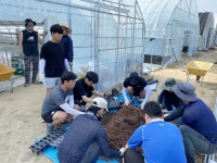 충주시 영농4-H, 4-H이념 노(勞) 실천
