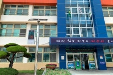 안동시, 초등학교 미세먼지 알리미 설치