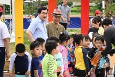 주낙영 경주시장, 민선7기 출범 2주년 맞아 성과와 비전 밝혀