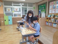 하동 궁항초, 코로나19 극복하는 배움앓이