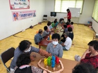 하동군, 보건지소·진료소 직원 치매지킴이 역할 톡톡