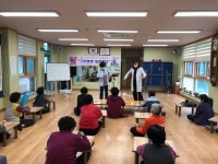 하동군, 보건지소·진료소 직원 치매지킴이 역할 톡톡
