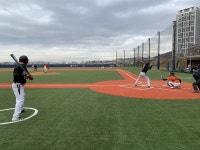 안동시, 경북북부 사회인 야구리그 개최