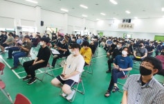충주시, 찾아가는 기업특강 열려