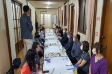 대전·세종·충남 소상공인 협동조합 협업단 네트워크
