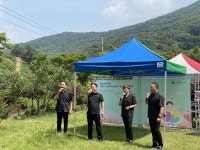 천안문화재단,  찾아가는 문화나눔 콘서트 개최