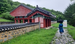 [명소탐방] 무주 적상산 사고를 찾아서 ~