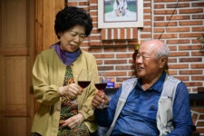 [영상 / 포토] 영동군, 마미와이너리 정환식 대표