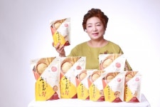 전남도,김해옥 쌍지뜰  7월 농촌융복합산업인 선정
