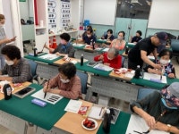 안동시, 용상동 소규모 재생사업 공방프로그램 개강