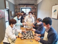 충주시, 귀농·귀촌 융화교육 체험농장서 추진 인기