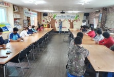 충주시, 귀농·귀촌 융화교육 체험농장서 추진 인기