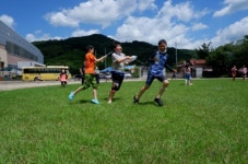 하동 적량초, 식생활 체험·물총놀이·화채 만들기