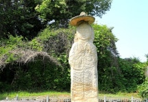 [카메라 뉴스] 충남 아산시 불교문화유적 유물을 찾아서