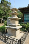 [카메라 뉴스] 충남 아산시 불교문화유적 유물을 찾아서