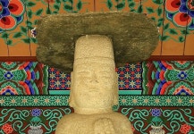 [카메라 뉴스] 충남 아산시 불교문화유적 유물을 찾아서