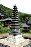 [카메라 뉴스] 충남 아산시 불교문화유적 유물을 찾아서