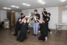 안동시, 신(新) 웅부전 고등어 찜닭에 빠진 날