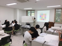 여수시립소라도서관, 여름방학 청소년 진로멘토스쿨 운영