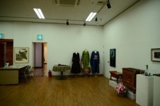 제22회 보문미술대전 수상작 대전 중구 문화원 전시