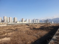 고양시, 창릉천 자전거도로지축지구까지 연장 시행
