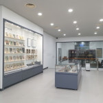 순천시립 뿌리깊은나무박물관, 한창기실 상설전시