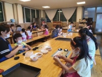 옥천행복교육지구, 마을로 가는 우리 가족 프로젝트 시작