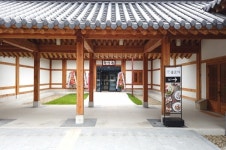 [영상/ 포토] 옥천군, 제17회 옥천미술협회 정기전