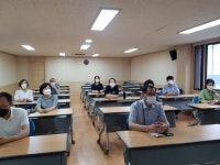 청주시평생학습관, 슬기로운 여름 생활특강 개강