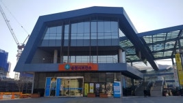 순천시 신대건강생활지원센터, 2차 사랑의 헌혈 실시