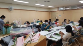 충북교육도서관,즐거운 여름방학특강 운영