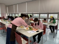 충북국제교육원 충주분원, 다문화가정·일반가정 학부모 교류 지원