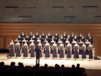 청주시립합창단  DUO CONCERT  공연 성료