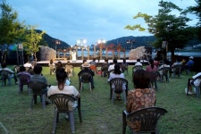 안동 문화재야행(월영야행) 장맛비 이겨내고 성황리 마무리