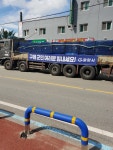 정현복 광양시장, 수해 피해 구례군민 돕기에 나서